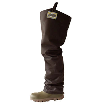 Bekina Boots w/Yoder Chaps