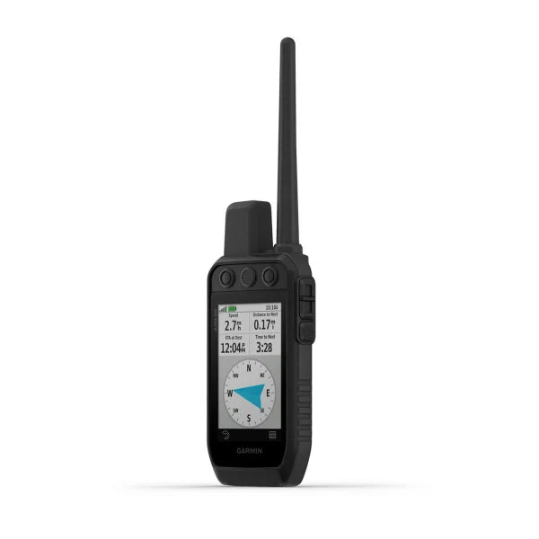 Garmin Alpha 200 Series