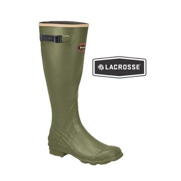 LaCrosse non-insulated Grange Knee Boot